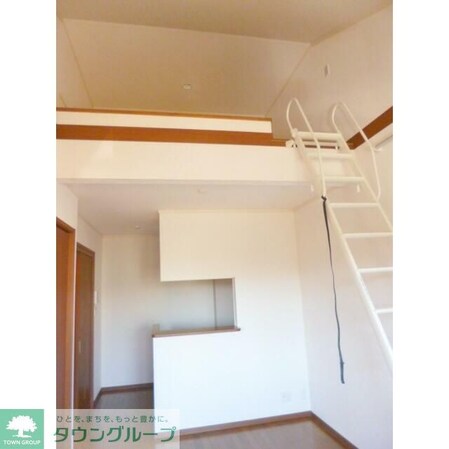 メゾン・ド・ソレイユの物件内観写真